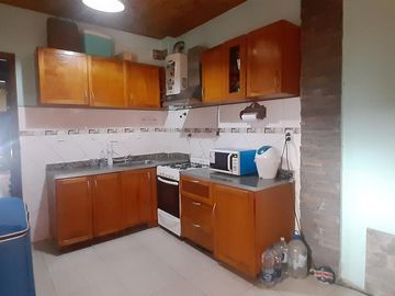 Casa en  Barracas