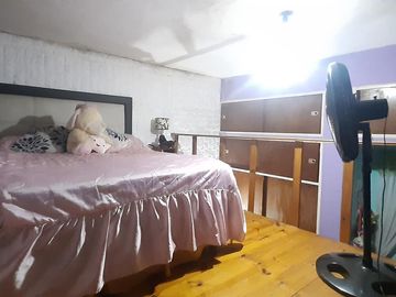 Casa en  Barracas