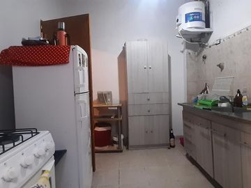 Casa en  Barracas