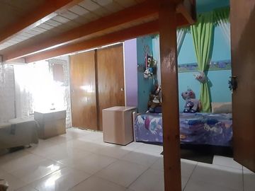 Casa en  Barracas