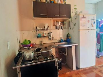 Casa en  Barracas