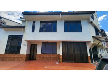 VENTA CASA MONTEROSALES POPAYAN