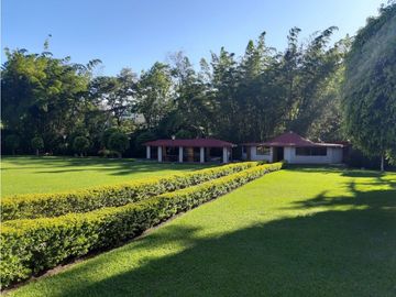 vendo casa finca Guarne Antioquia sector chaparral