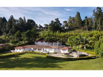 vendo casa finca Guarne Antioquia sector chaparral