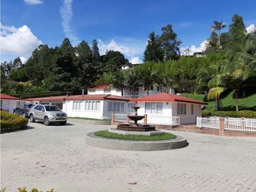 vendo casa finca Guarne Antioquia sector chaparral