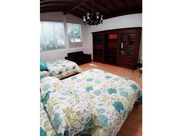vendo casa finca Guarne Antioquia sector chaparral