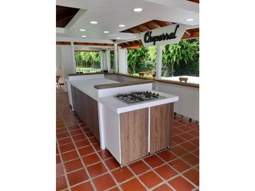 vendo casa finca Guarne Antioquia sector chaparral