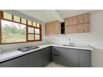 Arriendo de Apartamento en Llanogrande