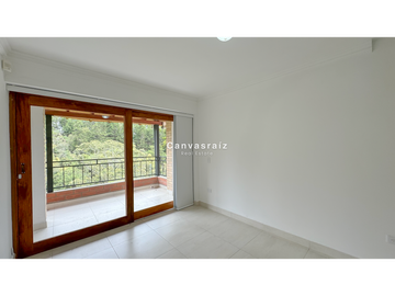 Arriendo de Apartamento en Llanogrande