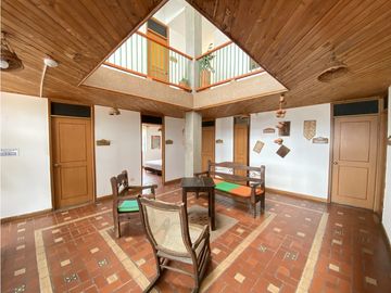 VENTA DE HOTEL EN MONTENEGRO QUINDIO