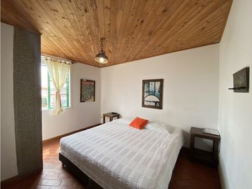 VENTA DE HOTEL EN MONTENEGRO QUINDIO