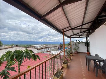 VENTA DE HOTEL EN MONTENEGRO QUINDIO