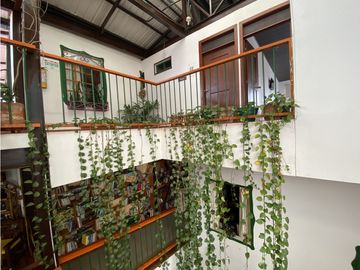 VENTA DE HOTEL EN MONTENEGRO QUINDIO