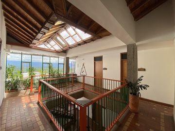 VENTA DE HOTEL EN MONTENEGRO QUINDIO