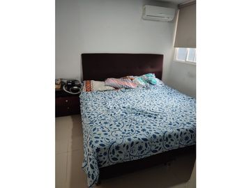 SE VENDE APARTAMENTO EN VILLA CAROLINA