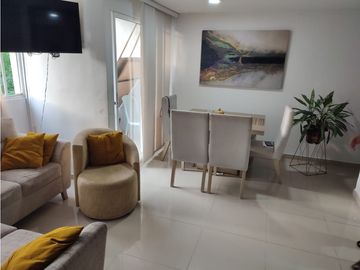 SE VENDE APARTAMENTO EN VILLA CAROLINA