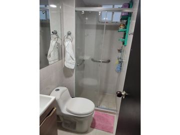 SE VENDE APARTAMENTO EN VILLA CAROLINA