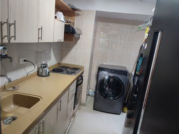 SE VENDE APARTAMENTO EN VILLA CAROLINA