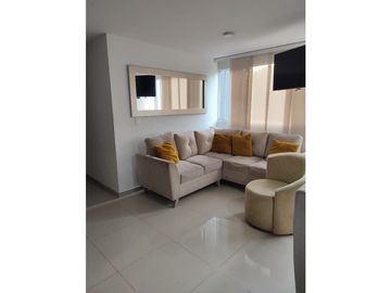 SE VENDE APARTAMENTO EN VILLA CAROLINA