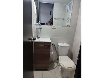 SE VENDE APARTAMENTO EN VILLA CAROLINA
