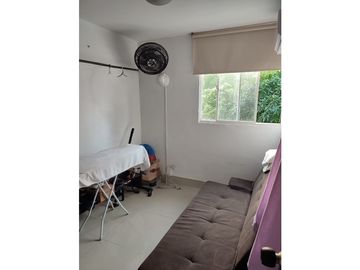 SE VENDE APARTAMENTO EN VILLA CAROLINA