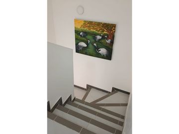 VENDO CASA EN PARQUE NATURA JAMUNDI MIP CW8226606