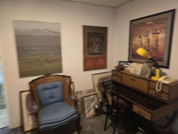 Departamento en Venta Frente Parque México Hipódromo Condesa Para Remodelar