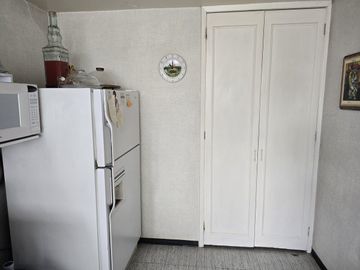 Departamento en Venta Frente Parque México Hipódromo Condesa Para Remodelar