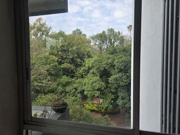 Departamento en Venta Frente Parque México Hipódromo Condesa Para Remodelar