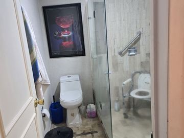 Departamento en Venta Frente Parque México Hipódromo Condesa Para Remodelar