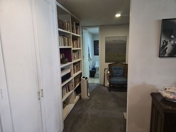 Departamento en Venta Frente Parque México Hipódromo Condesa Para Remodelar