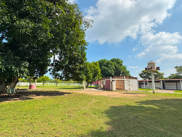 Rancho de 4 HECTÁREAS en venta en Rancho del Padre. MEDELLÍN, VERACRUZ