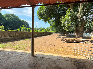 Rancho de 4 HECTÁREAS en venta en Rancho del Padre. MEDELLÍN, VERACRUZ