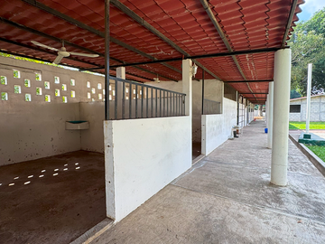 Rancho de 4 HECTÁREAS en venta en Rancho del Padre. MEDELLÍN, VERACRUZ