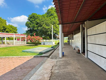 Rancho de 4 HECTÁREAS en venta en Rancho del Padre. MEDELLÍN, VERACRUZ