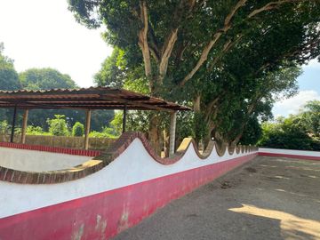 Rancho de 4 HECTÁREAS en venta en Rancho del Padre. MEDELLÍN, VERACRUZ