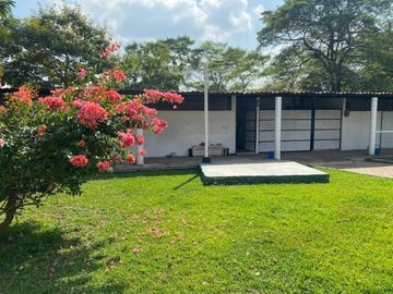 Rancho de 4 HECTÁREAS en venta en Rancho del Padre. MEDELLÍN, VERACRUZ