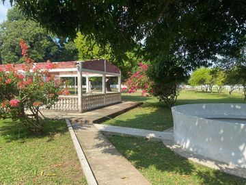Rancho de 4 HECTÁREAS en venta en Rancho del Padre. MEDELLÍN, VERACRUZ