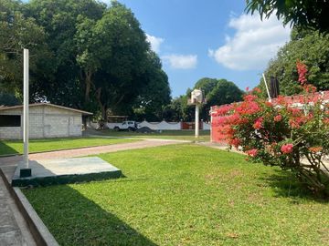 Rancho de 4 HECTÁREAS en venta en Rancho del Padre. MEDELLÍN, VERACRUZ