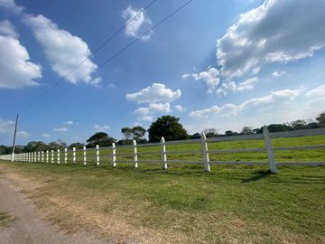 Rancho de 4 HECTÁREAS en venta en Rancho del Padre. MEDELLÍN, VERACRUZ