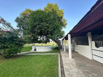 Rancho de 4 HECTÁREAS en venta en Rancho del Padre. MEDELLÍN, VERACRUZ