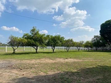 Rancho de 4 HECTÁREAS en venta en Rancho del Padre. MEDELLÍN, VERACRUZ