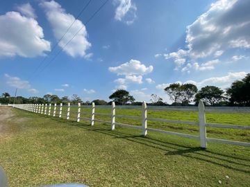 Rancho de 4 HECTÁREAS en venta en Rancho del Padre. MEDELLÍN, VERACRUZ