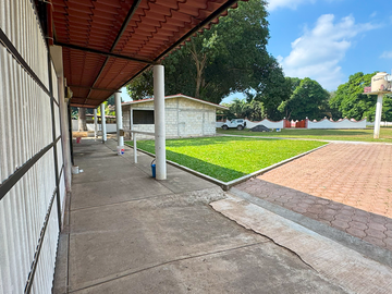 Rancho de 4 HECTÁREAS en venta en Rancho del Padre. MEDELLÍN, VERACRUZ
