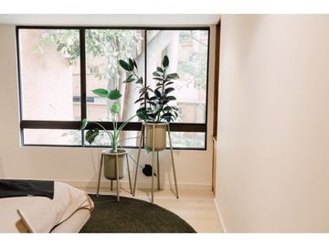 Venta de apartamento en el Poblado