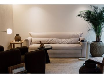 Venta de apartamento en el Poblado