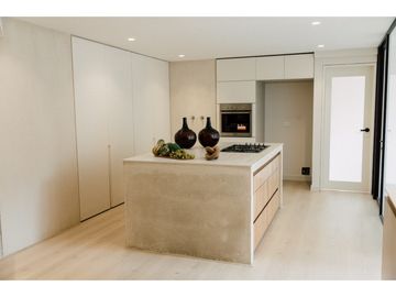 Venta de apartamento en el Poblado