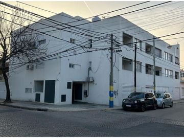 Departamento 1 dormitorio con terraza y quincho exclusivos