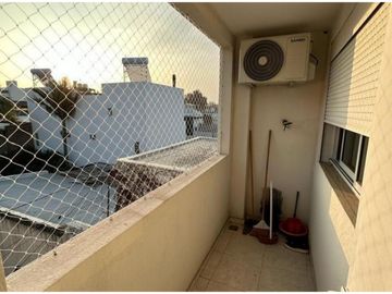 Departamento 1 dormitorio con terraza y quincho exclusivos