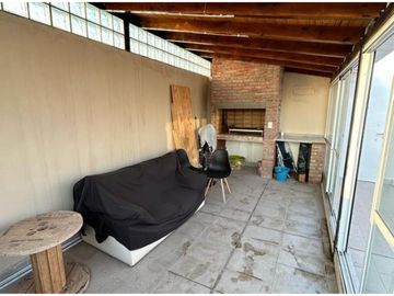 Departamento 1 dormitorio con terraza y quincho exclusivos